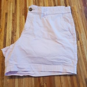 Old Navy Chino Shorts
